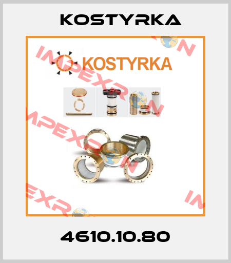4610.10.80 Kostyrka