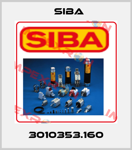 3010353.160 Siba