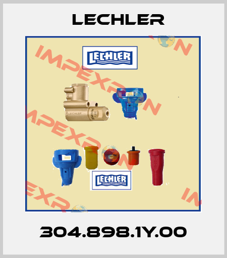 304.898.1Y.00 Lechler