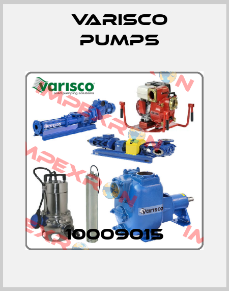 10009015 Varisco pumps