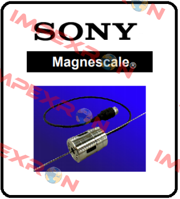 HA-705LK-S0 8 Magnescale