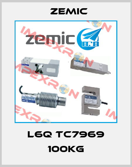 L6Q TC7969 100KG ZEMIC