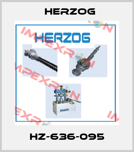 636-095 Herzog