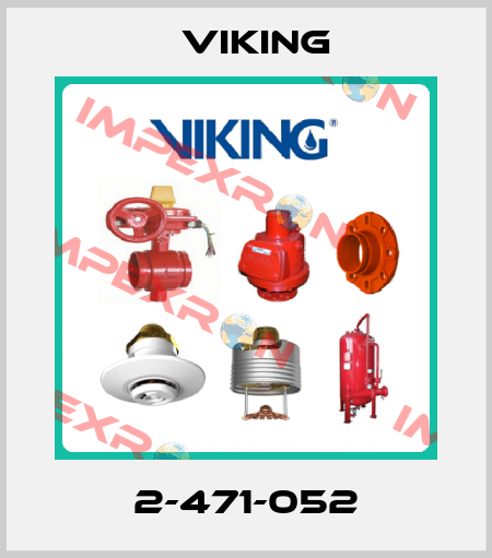 2-471-052 Viking