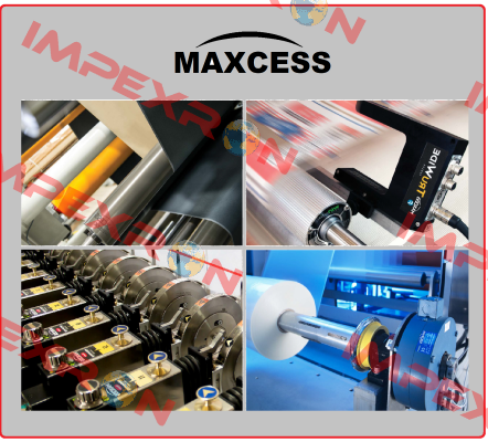 M124367 (PSC15-24V) Maxcess