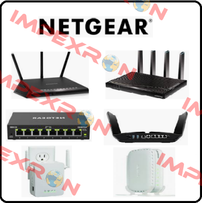 GSM4328S-100NES NETGEAR