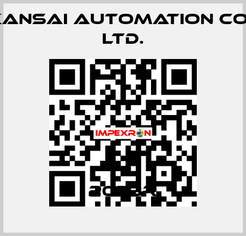 207BR KANSAI Automation Co., Ltd.