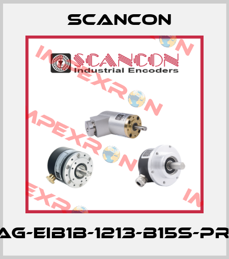 SAG-EIB1B-1213-B15S-PRM Scancon