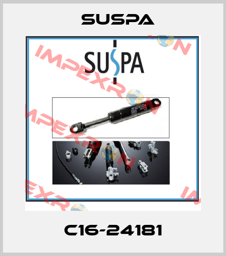 C16-24181 Suspa