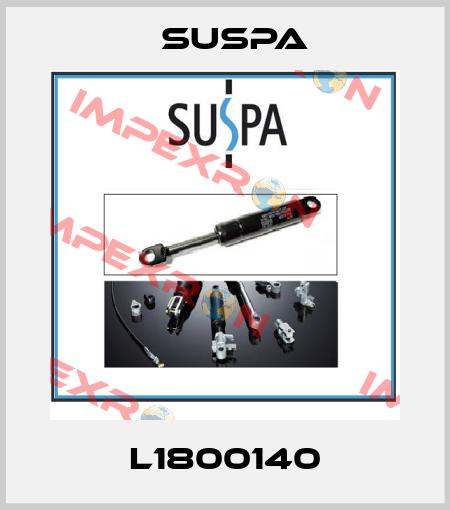 L1800140 Suspa