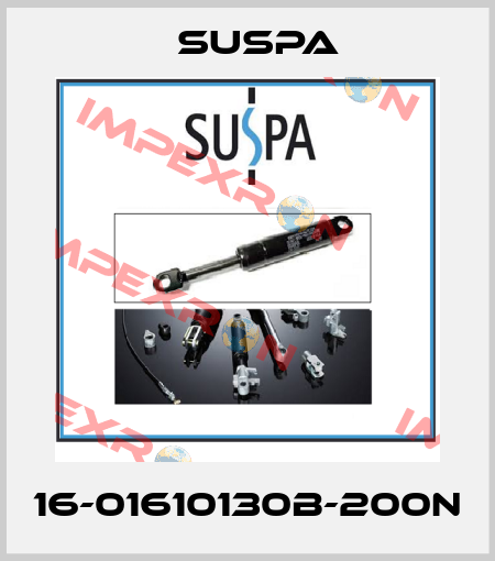 16-01610130B-200N Suspa