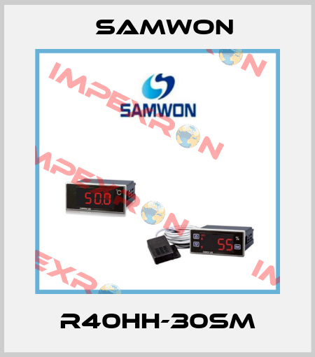 R40HH-30SM Samwon