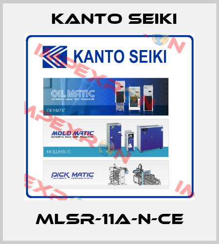 MLSR-11A-N-CE Kanto Seiki