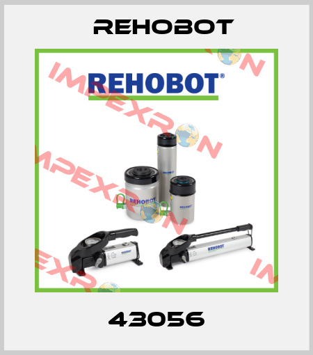 43056 Rehobot