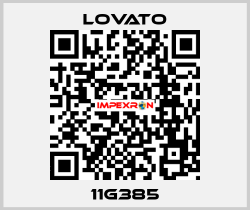 11G385 Lovato