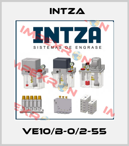 VE10/B-0/2-55 Intza