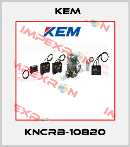 KNCRB-10820 KEM
