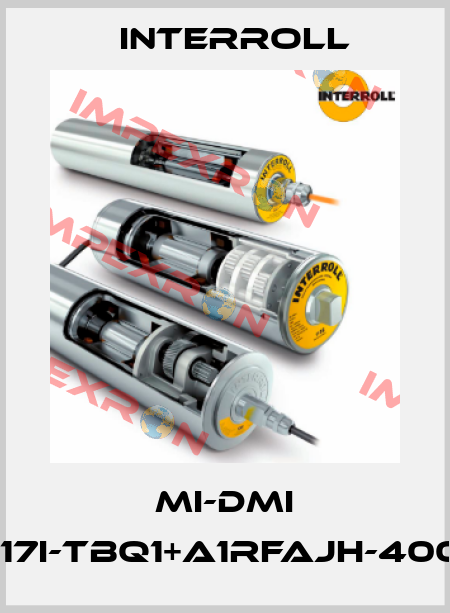 MI-DMI AC217I-TBQ1+A1RFAJH-400mm Interroll
