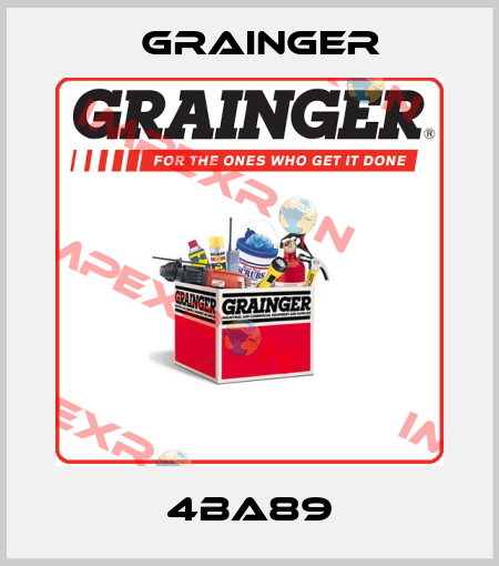 4BA89 Grainger