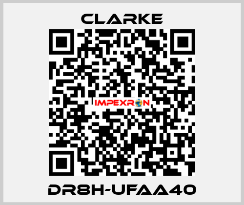 DR8H-UFAA40 Clarke