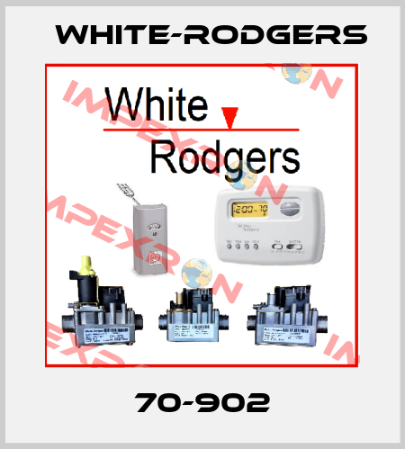 70-902 White-Rodgers