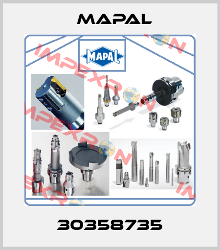 30358735 Mapal