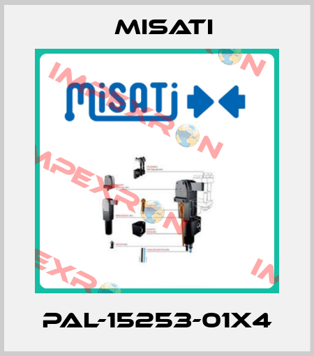 PAL-15253-01x4 Misati