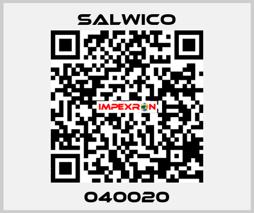 040020 Salwico