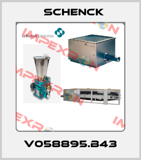 V058895.B43 Schenck