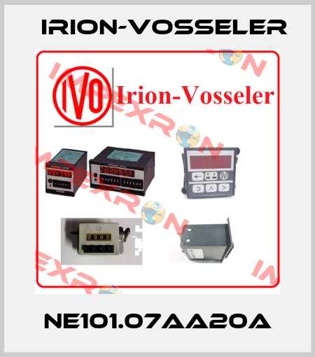 NE101.07AA20A Irion-Vosseler