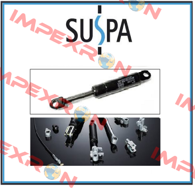01611514 Suspa