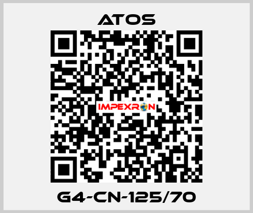 G4-CN-125/70 Atos