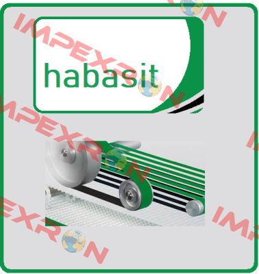 FNB-8E TPU 100X12350 Habasit