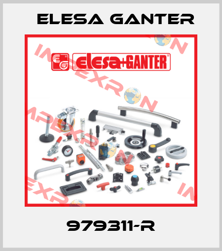 979311-R Elesa Ganter