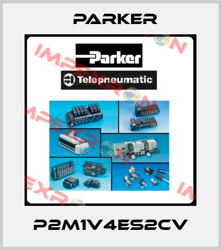 P2M1V4ES2CV Parker