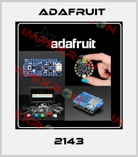 2143 Adafruit