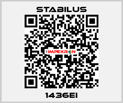 1436EI Stabilus
