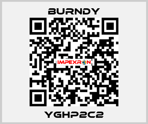 YGHP2C2 Burndy
