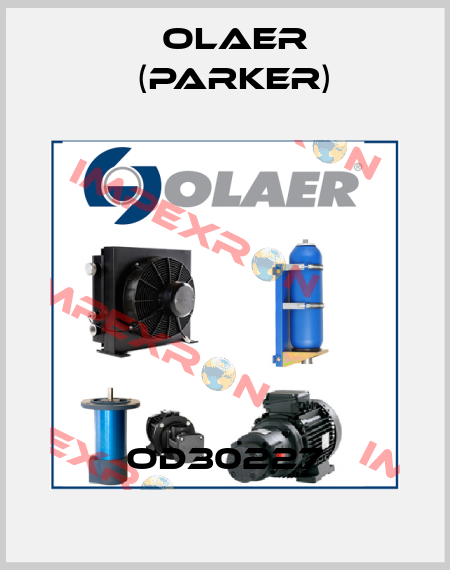 OD30227 Olaer (Parker)