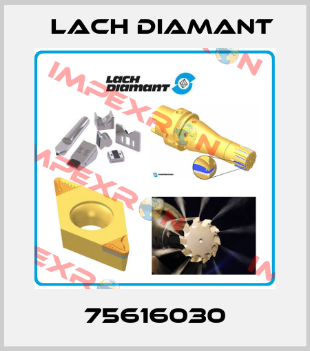 75616030 Lach Diamant