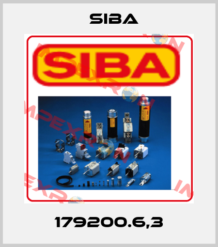 179200.6,3 Siba