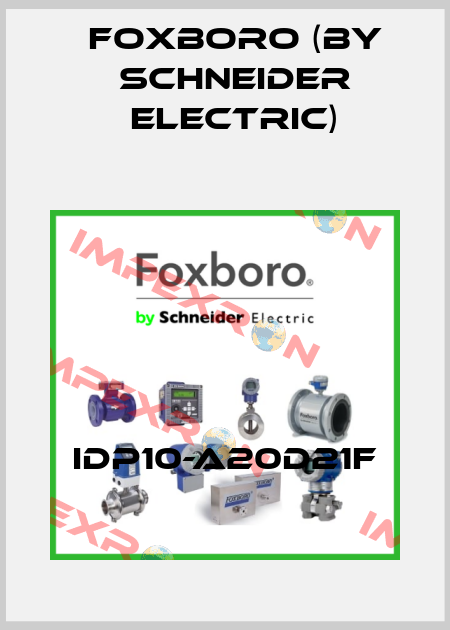 IDP10-A20D21F Foxboro (by Schneider Electric)