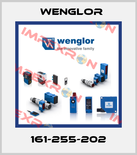 161-255-202 Wenglor