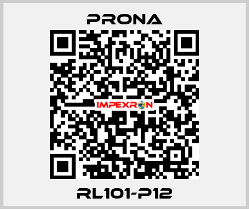 RL101-P12 Prona
