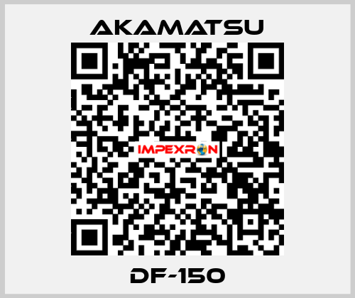 DF-150 Akamatsu