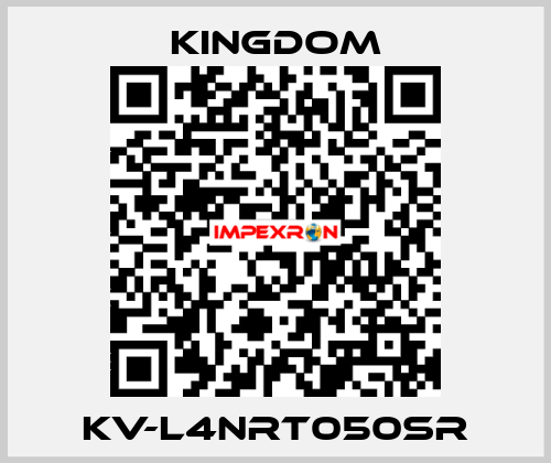 KV-L4NRT050SR Kingdom
