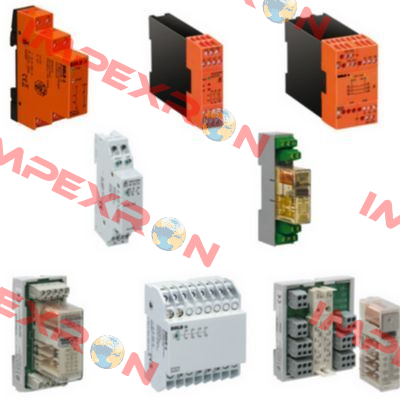 0058709 / BD9080.12 3AC230V UH AC/DC24-80V Dold