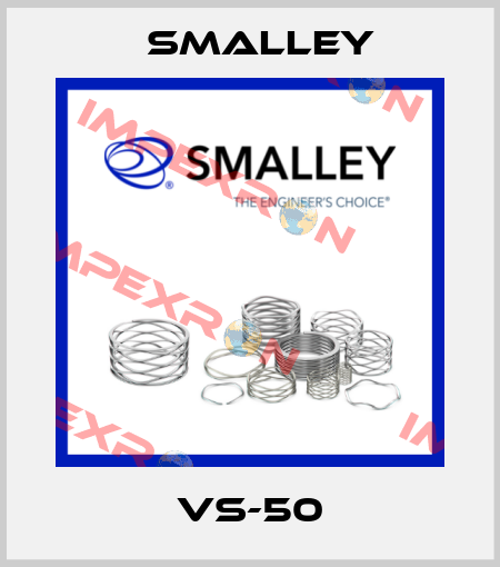 VS-50 SMALLEY