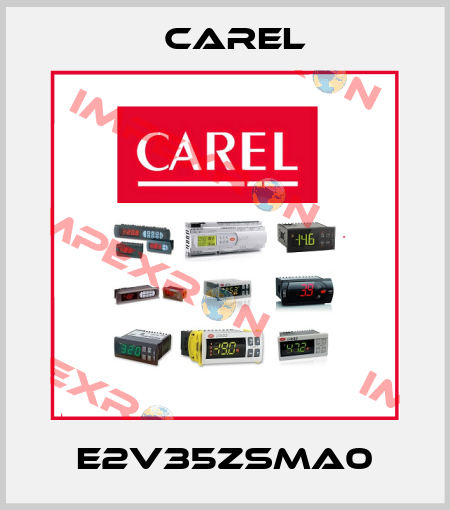 E2V35ZSMA0 Carel