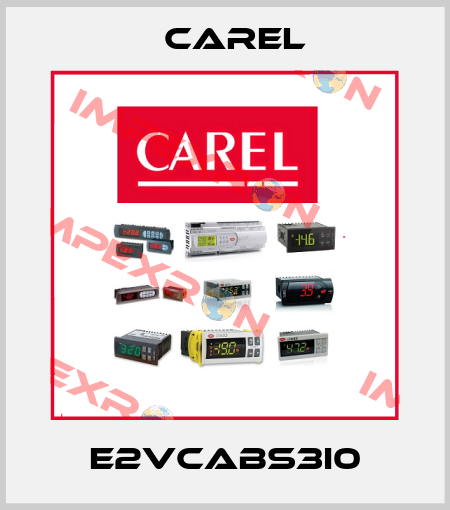 E2VCABS3I0 Carel